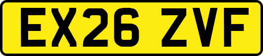 EX26ZVF