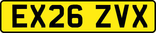 EX26ZVX