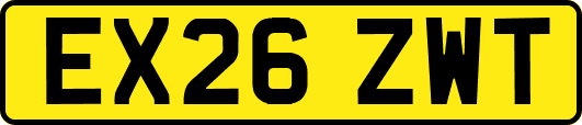 EX26ZWT