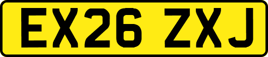 EX26ZXJ