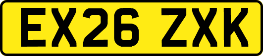 EX26ZXK