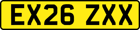 EX26ZXX