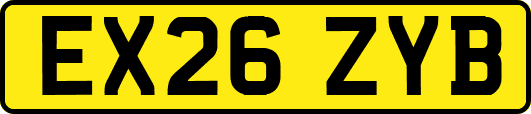 EX26ZYB