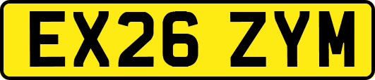 EX26ZYM