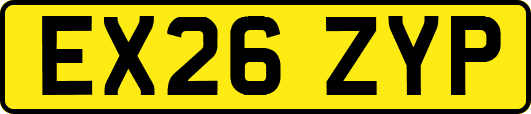 EX26ZYP