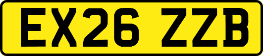 EX26ZZB