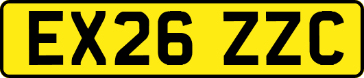 EX26ZZC