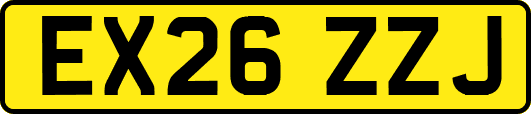 EX26ZZJ