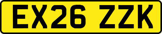 EX26ZZK