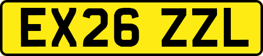 EX26ZZL