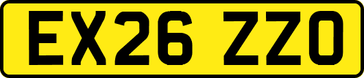 EX26ZZO