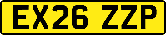 EX26ZZP