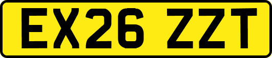 EX26ZZT