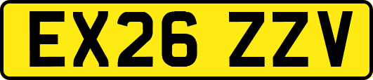 EX26ZZV
