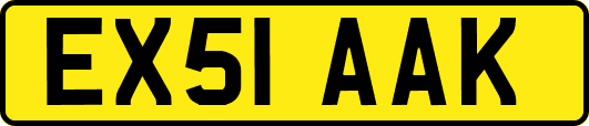 EX51AAK