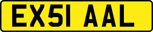 EX51AAL