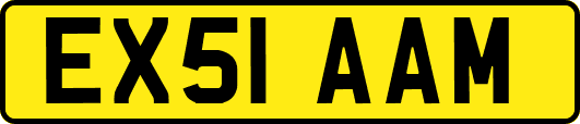 EX51AAM