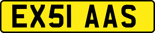 EX51AAS