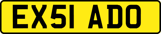 EX51ADO