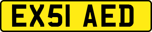 EX51AED