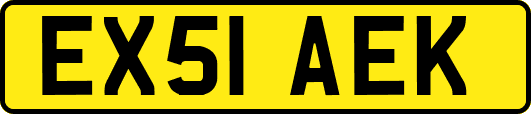 EX51AEK