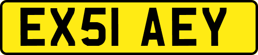 EX51AEY