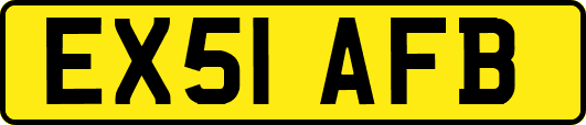 EX51AFB