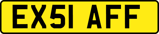 EX51AFF