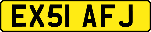 EX51AFJ