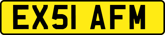 EX51AFM