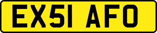 EX51AFO