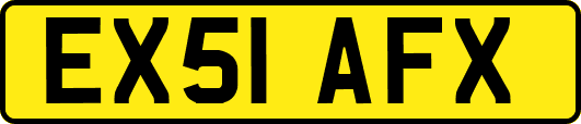 EX51AFX