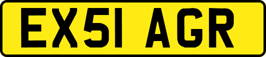 EX51AGR