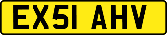 EX51AHV