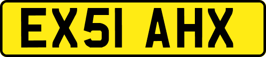 EX51AHX