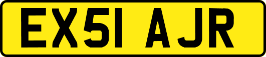 EX51AJR