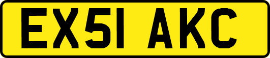 EX51AKC