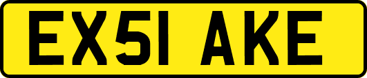 EX51AKE