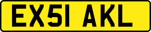 EX51AKL