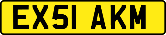 EX51AKM