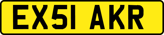 EX51AKR