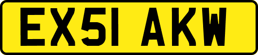 EX51AKW