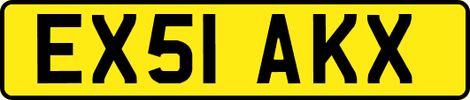 EX51AKX