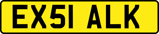 EX51ALK