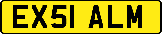 EX51ALM