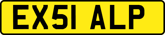 EX51ALP