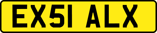 EX51ALX