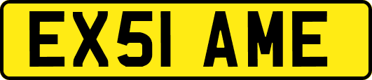 EX51AME