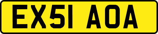 EX51AOA