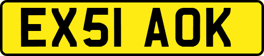 EX51AOK